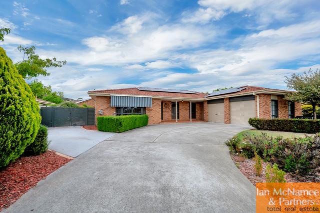 16 Acacia Drive, NSW 2619