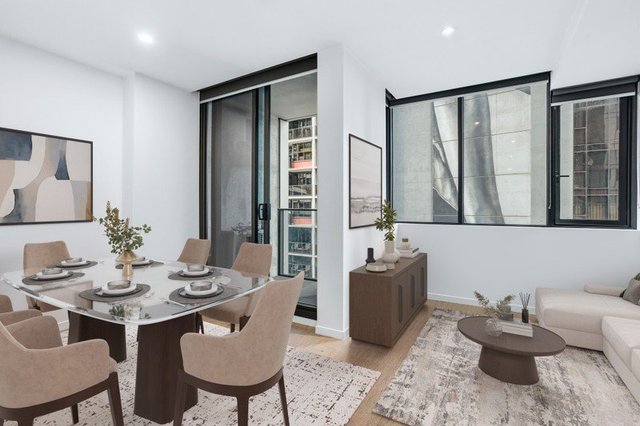 1106/33 Rose Lane, VIC 3000