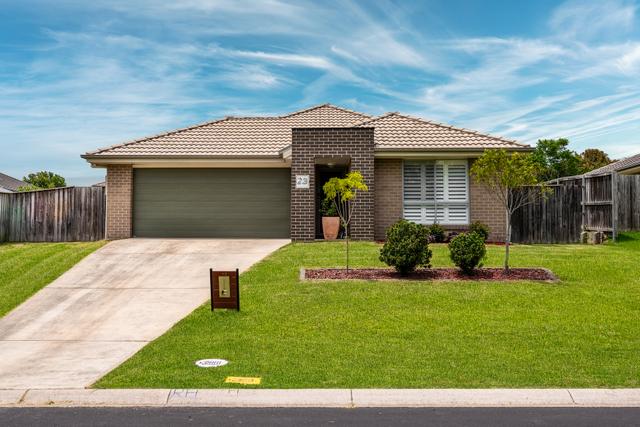 23 Pebble Creek Way, NSW 2321