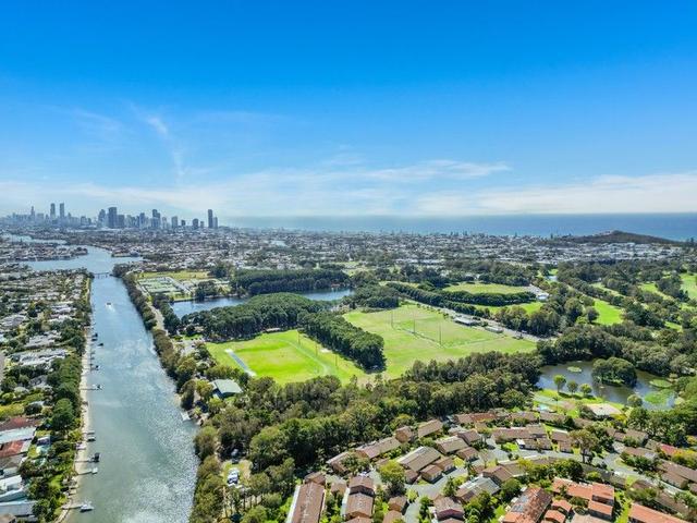 100/170 Bardon Avenue, QLD 4220