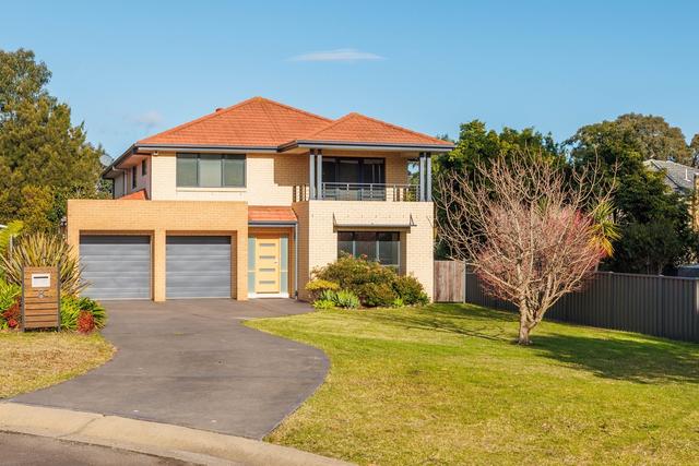8 Albacore Cres, NSW 2551