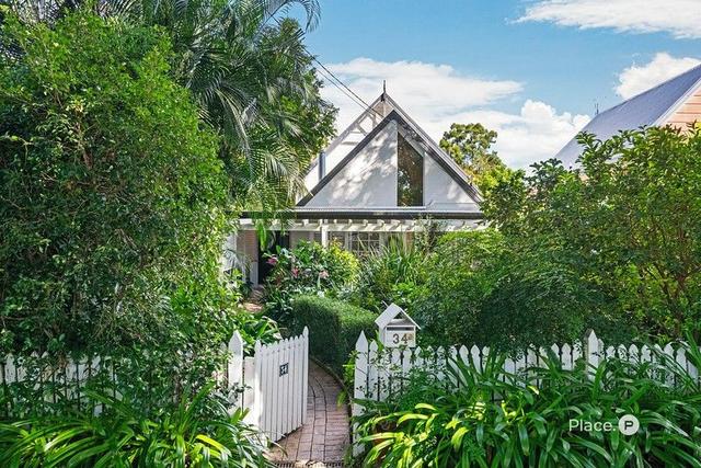 34 Richmond Street, QLD 4075