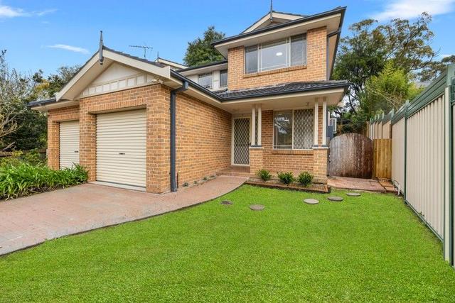 2/23B Bouvardia Street, NSW 2077