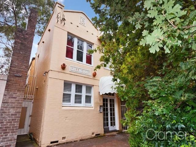 1/1 Darley Street, NSW 2010