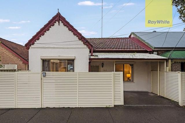 185 William Street, NSW 2142