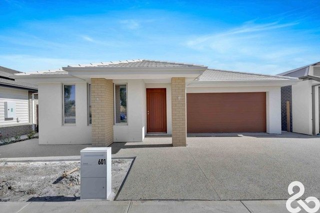 601 Cameron Street, VIC 3064