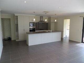 Living Room Open Plan 