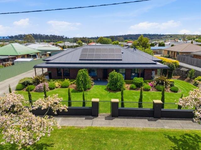 24 Mulgrave Street, TAS 7300