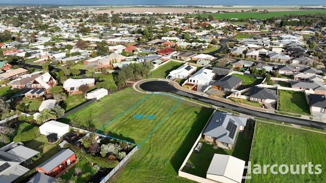 9 Lyons Court, VIC 3400
