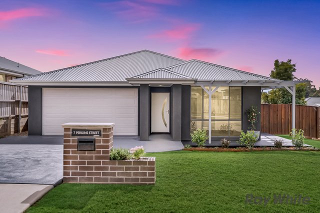 7 Perkins Street, NSW 2570