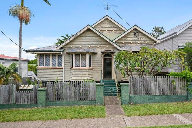 55 Longlands Street, QLD 4169