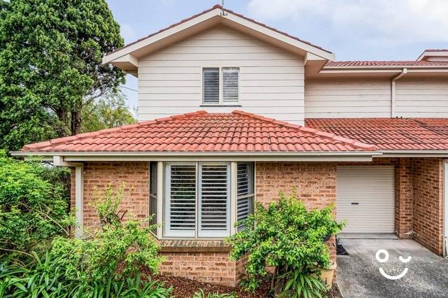 1/17 Hillcrest Street, NSW 2500