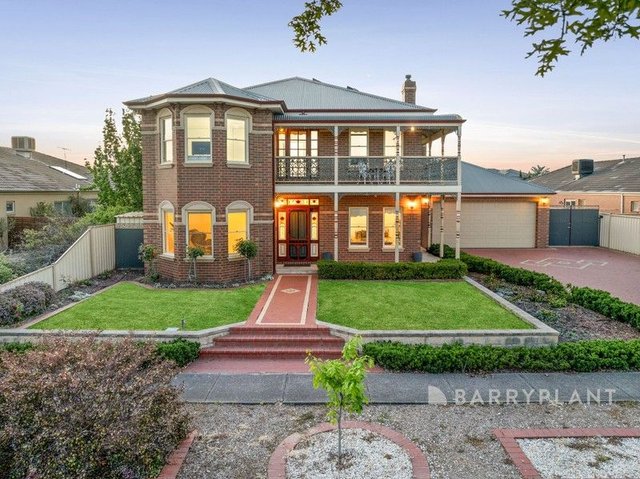 4 Scarborough Court, VIC 3029