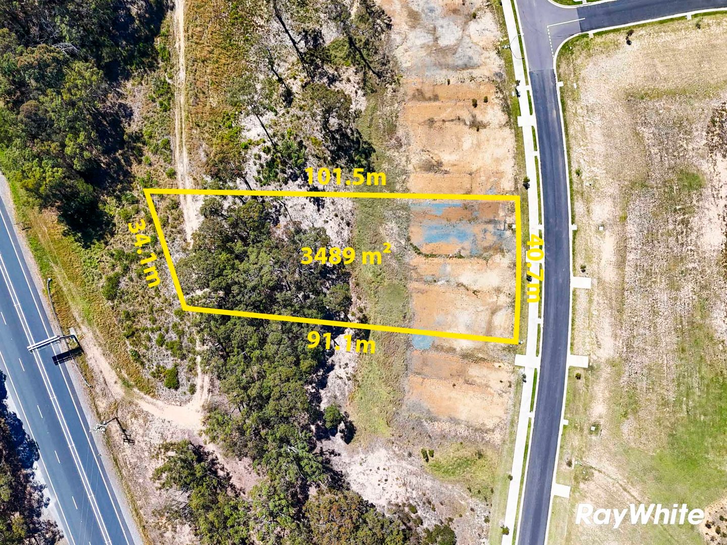 Where Is Bay Ridge California Bay Ridge Drive, North Batemans Bay NSW 2536 | Allhomes