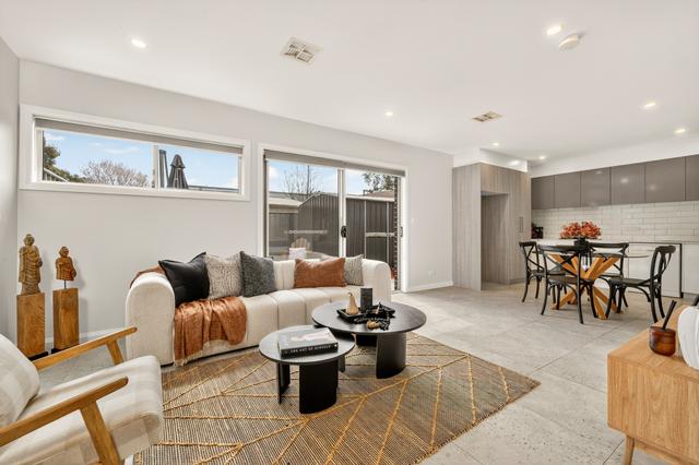 1/1 Greenough Circuit, ACT 2617