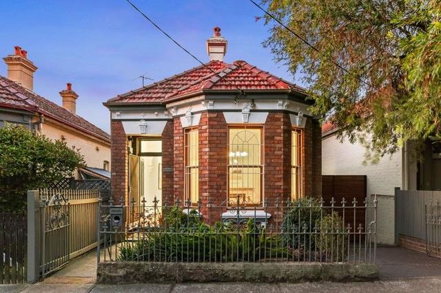31 Marlborough  Street, NSW 2040