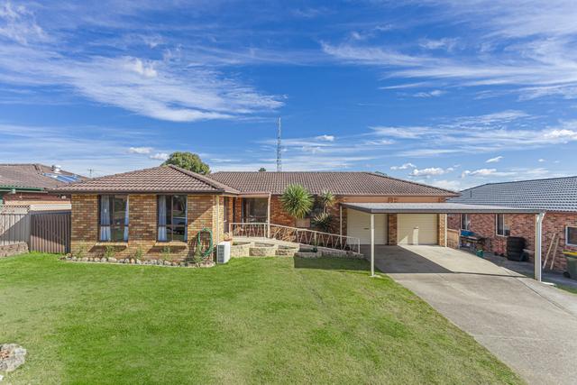 13 Hospital Hill Court, NSW 2324