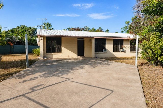 12 Carstens Street, NT 0810