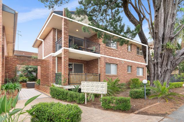 14/26-32 Shaftesbury Street, NSW 2218