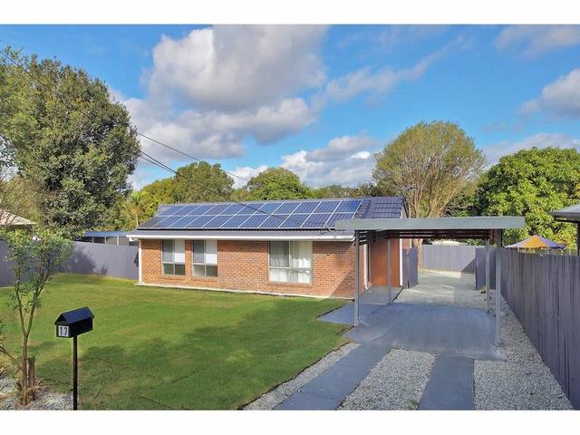 17 Olivine Place, QLD 4110