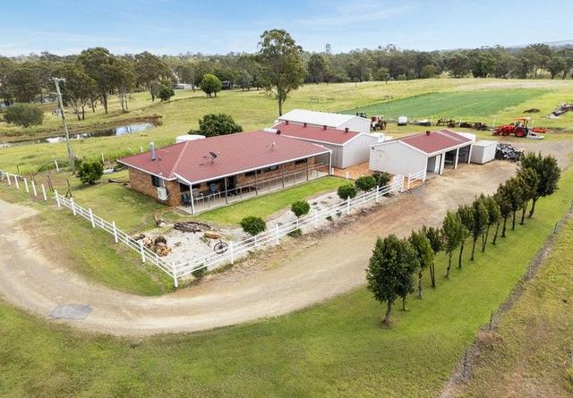 252 Ferris Road, QLD 4605