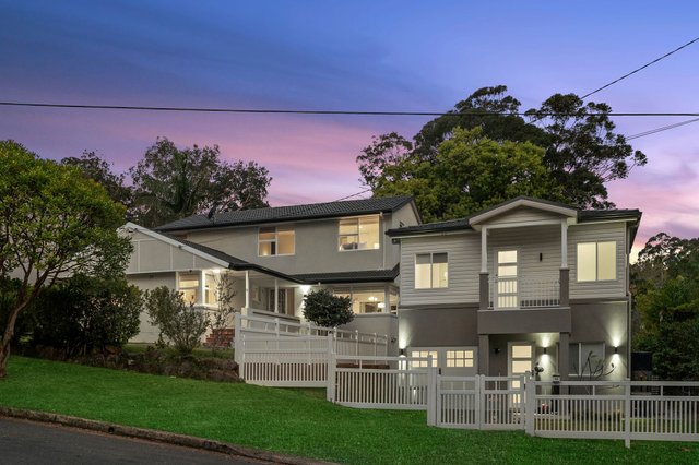 9 Downpatrick Road, NSW 2087