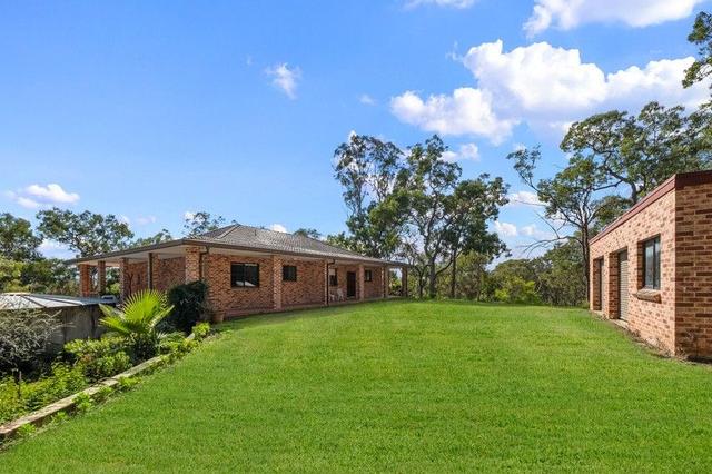 57 Mitchells Road, NSW 2756