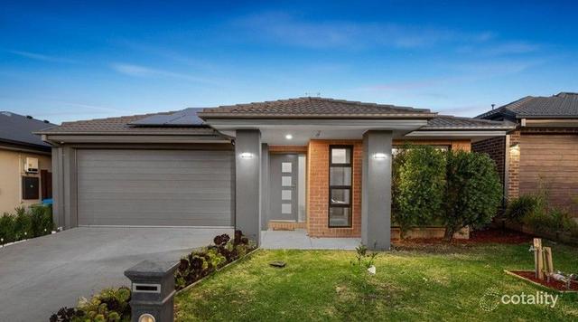 17 Rathberry Circuit, VIC 3978