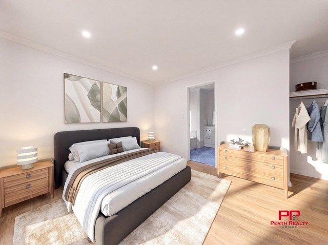 44 Ellis Street, WA 6260