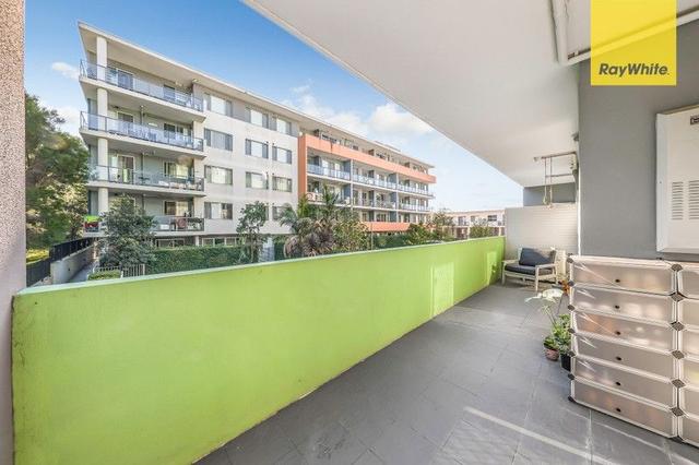 104/8D Myrtle Street, NSW 2148