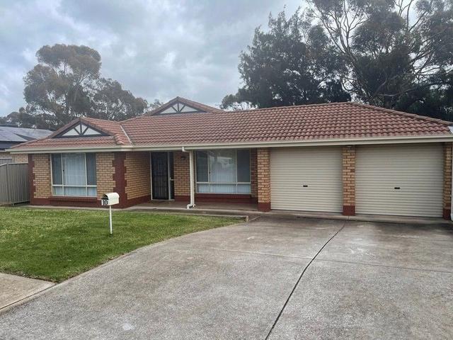 10 Challen Court, SA 5116