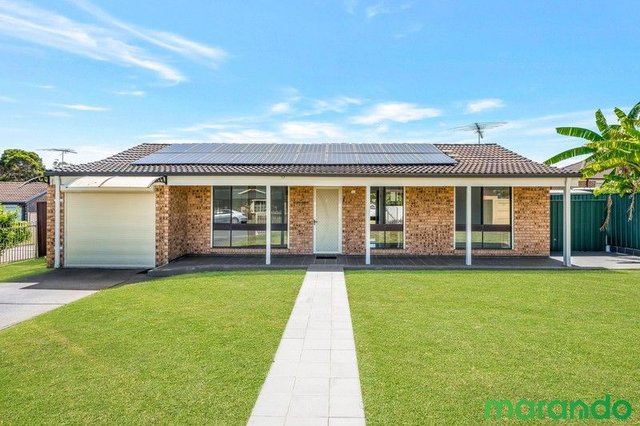 32/30 Devenish Street, NSW 2176