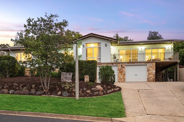 83 Endeavour Street, ACT 2603