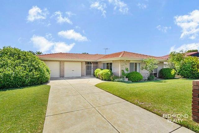 5 Bunthorne Court, WA 6023