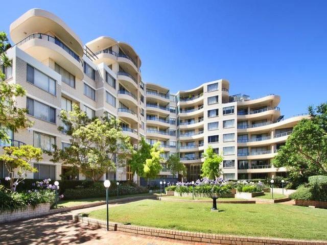 274/116-132 Maroubra Road, NSW 2035