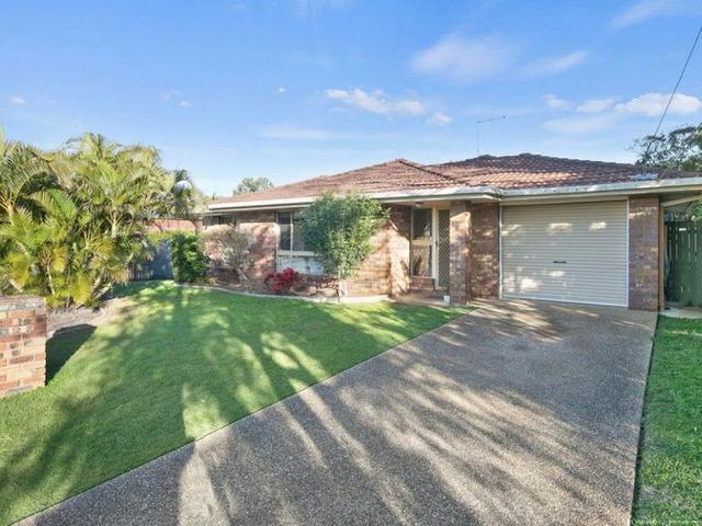 54 Beach Street, QLD 4163