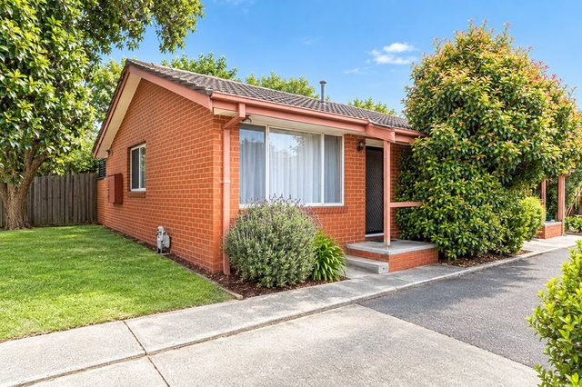 1/25 Burns Street, VIC 3199