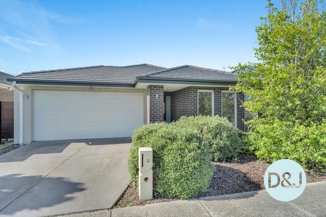 4 Yamba Close, VIC 3977