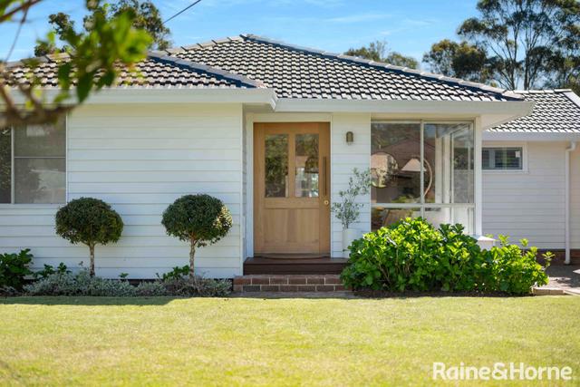 52 Walsh Crescent, NSW 2541