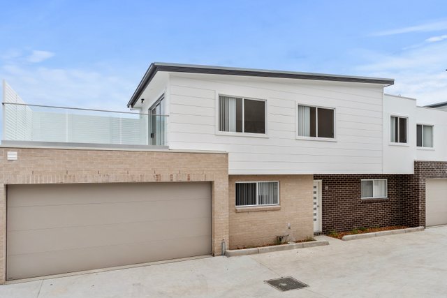 6/17 Dunkley Parade, NSW 2290