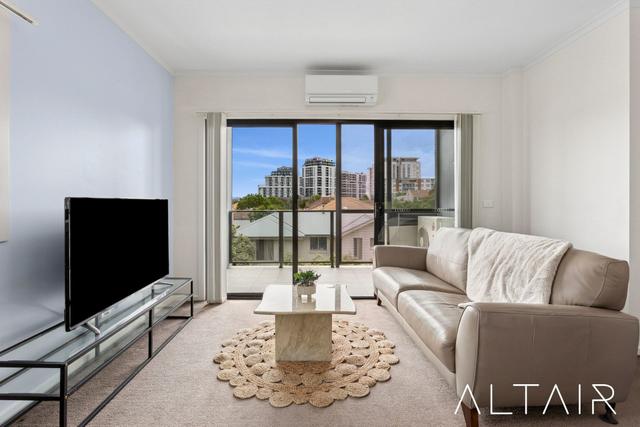 214/48 Gungahlin Place, ACT 2912