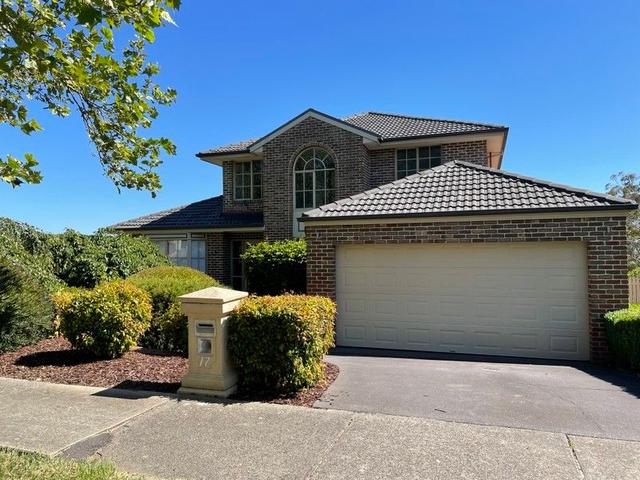 17 Valda Close, VIC 3806