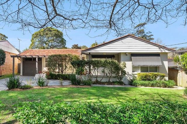 3 Diana Avenue, NSW 2073