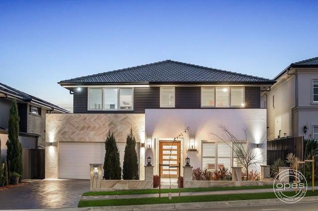 136 Stringer Road, NSW 2155