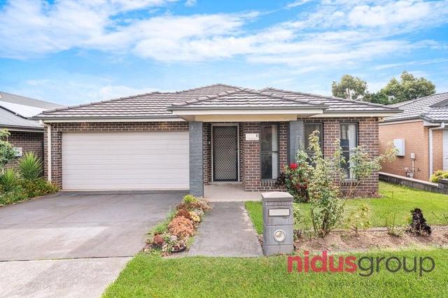 11 Server Avenue, NSW 2747