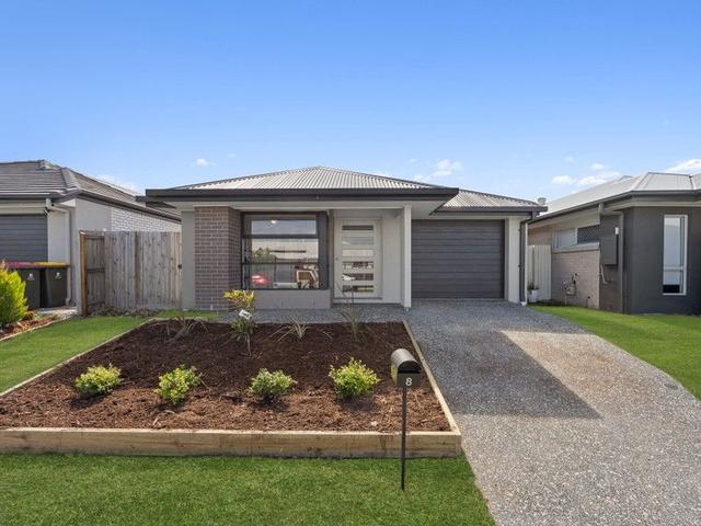 8 Macintyre Street, QLD 4306