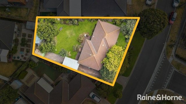 21 Canonbury Circle, VIC 3028