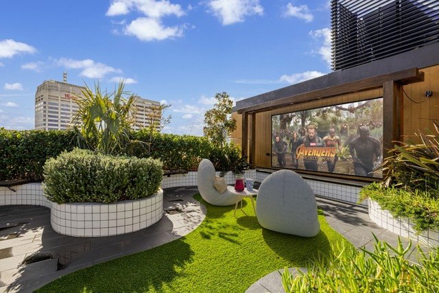 901/3 Gray Street, NSW 2022