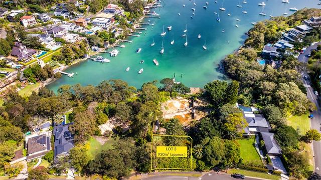 Lot 3/10-12 Bay Street, NSW 2088