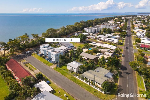 8 Robert Street, QLD 4655